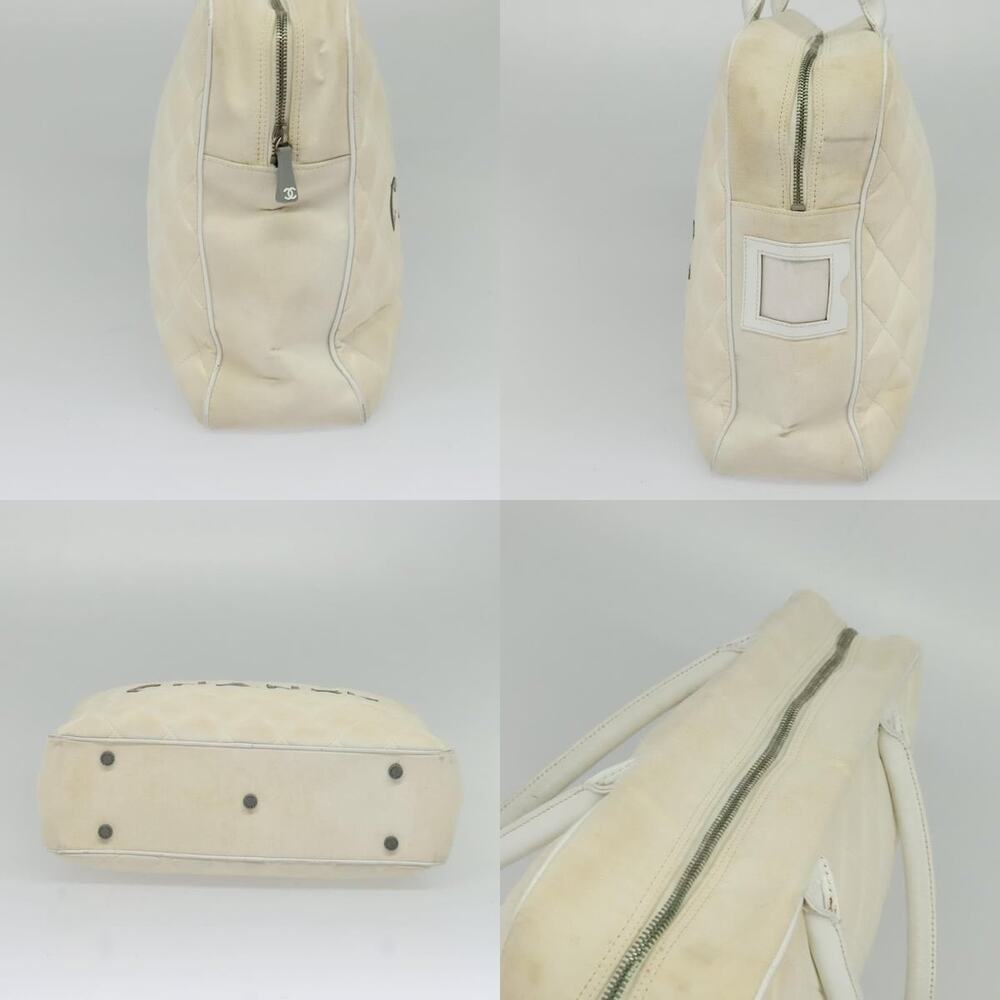 Chanel Boston Bag - Picture 3 of 7